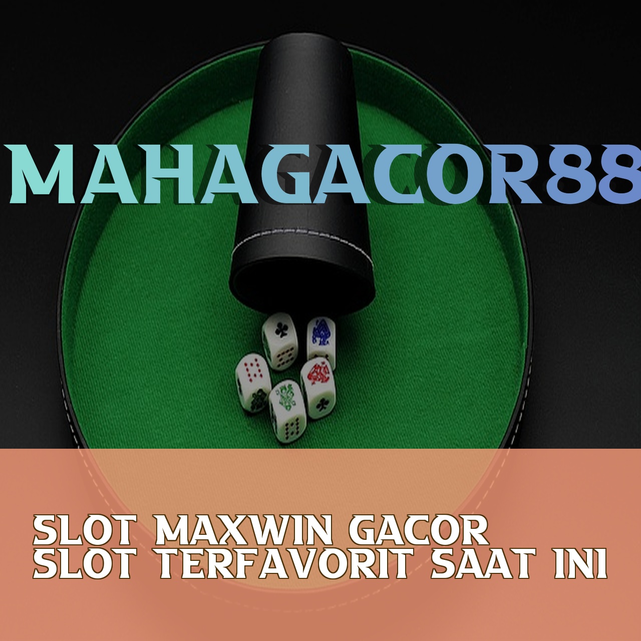 MAHAGACOR88