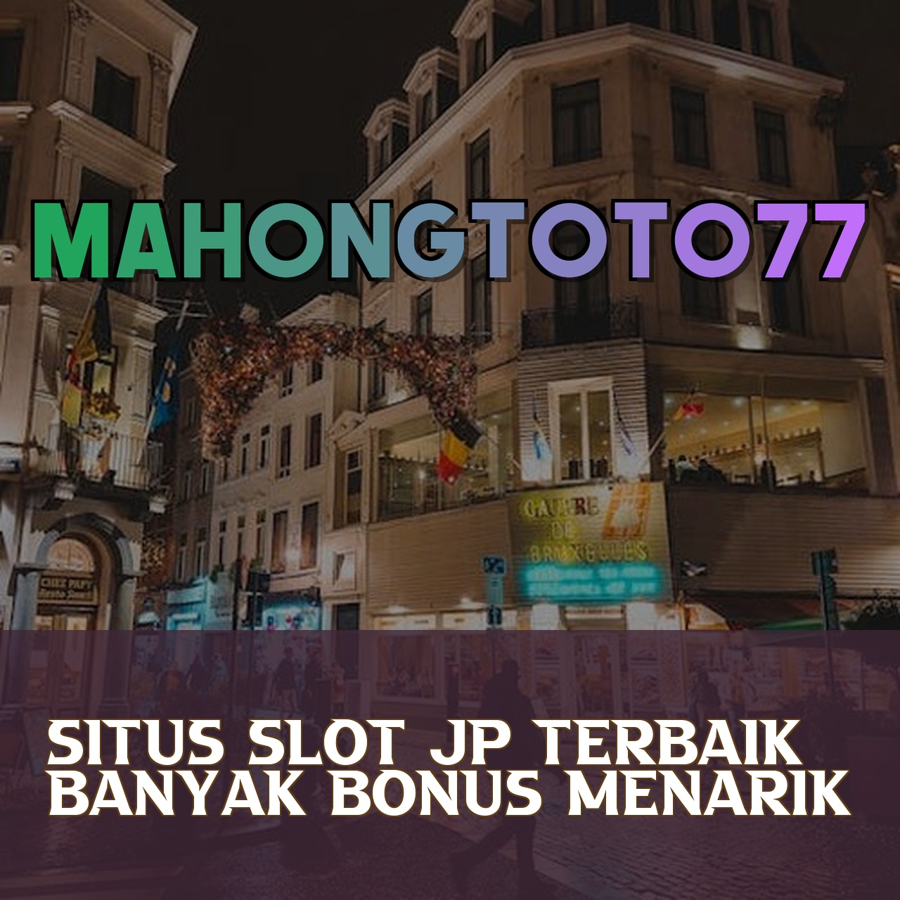 MAHONGTOTO77