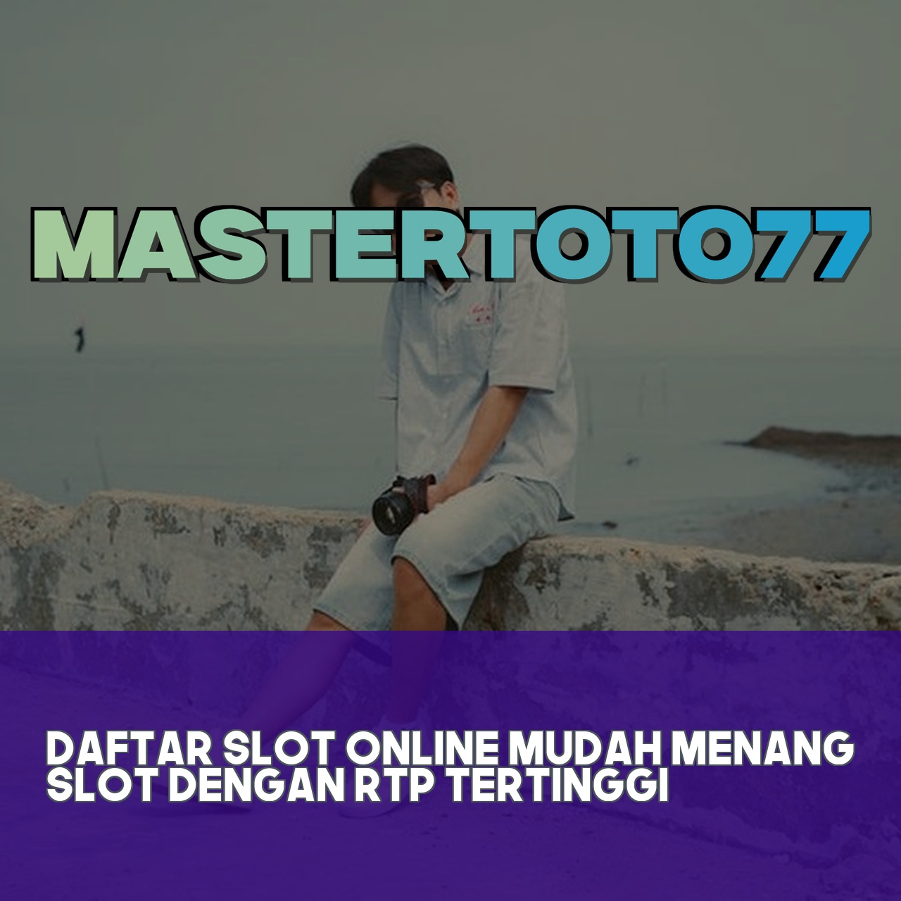 MASTERTOTO77