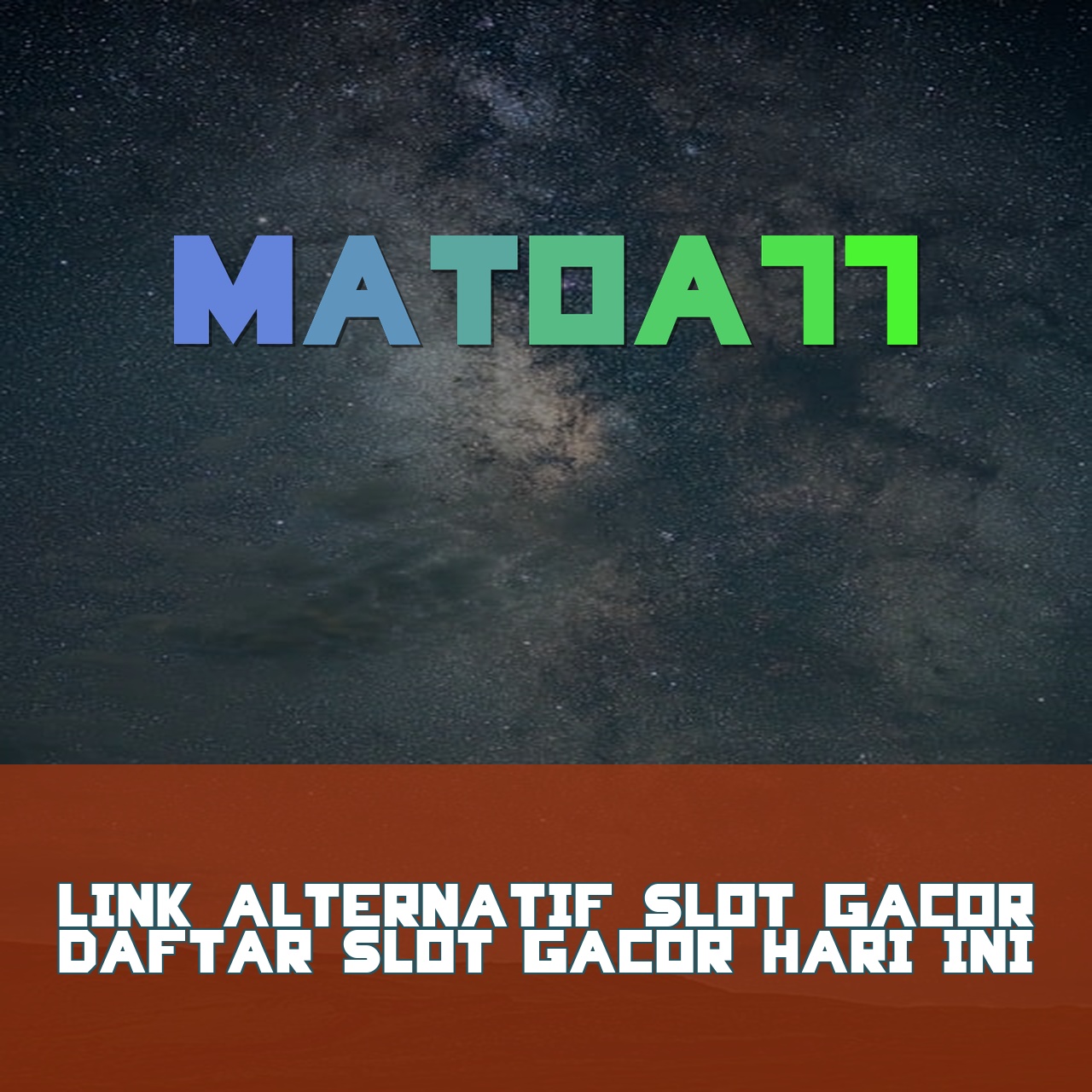 MATOA77