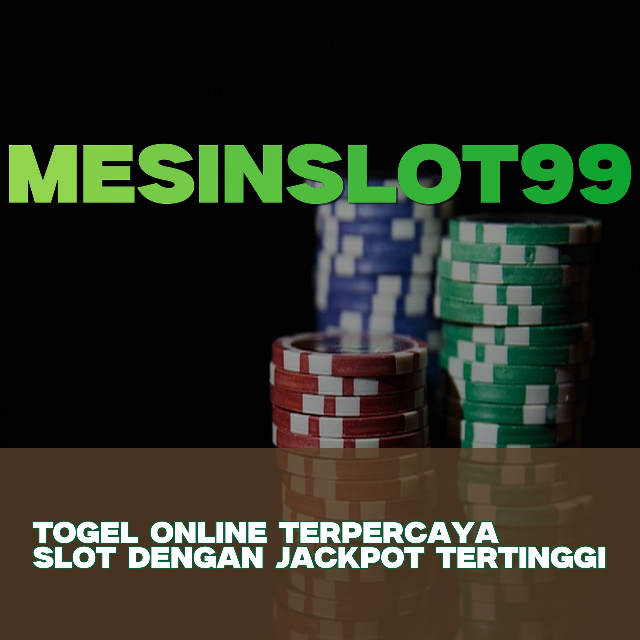 MESINSLOT99