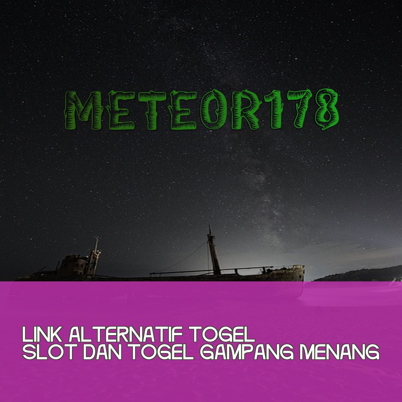 METEOR178