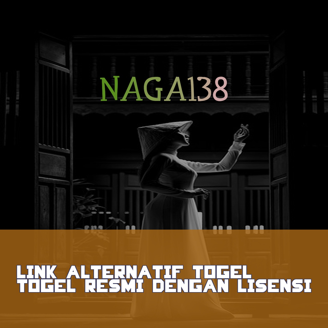 NAGA138