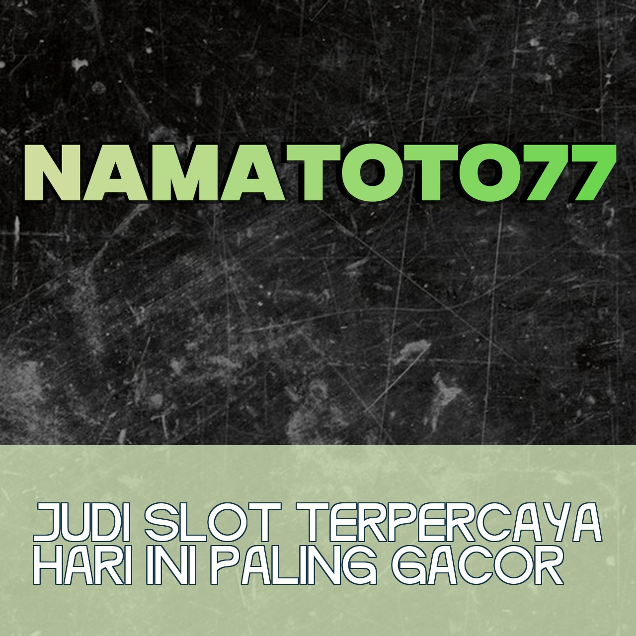 NAMATOTO77