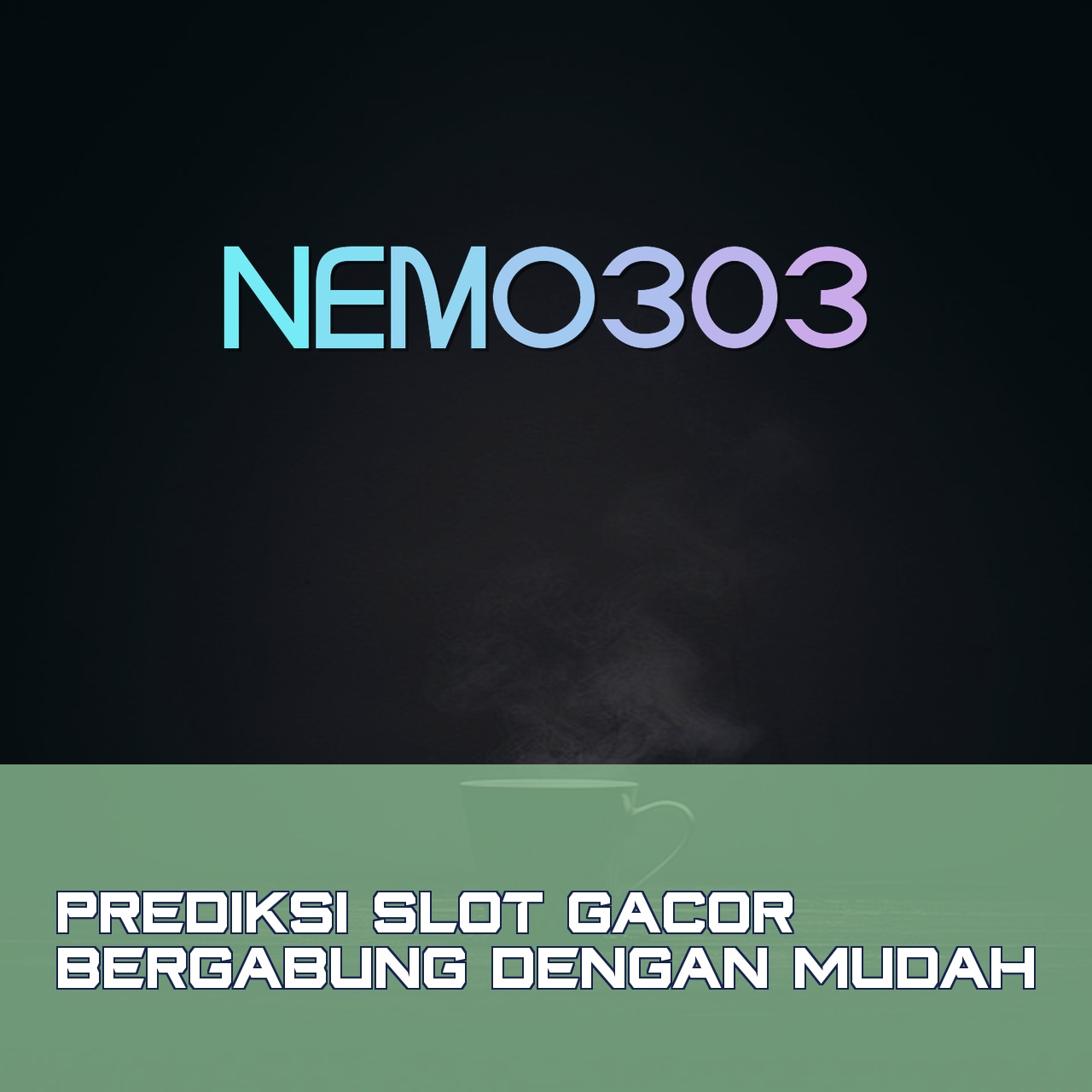 NEMO303