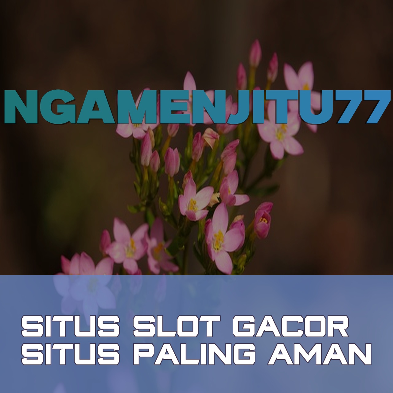 NGAMENJITU77