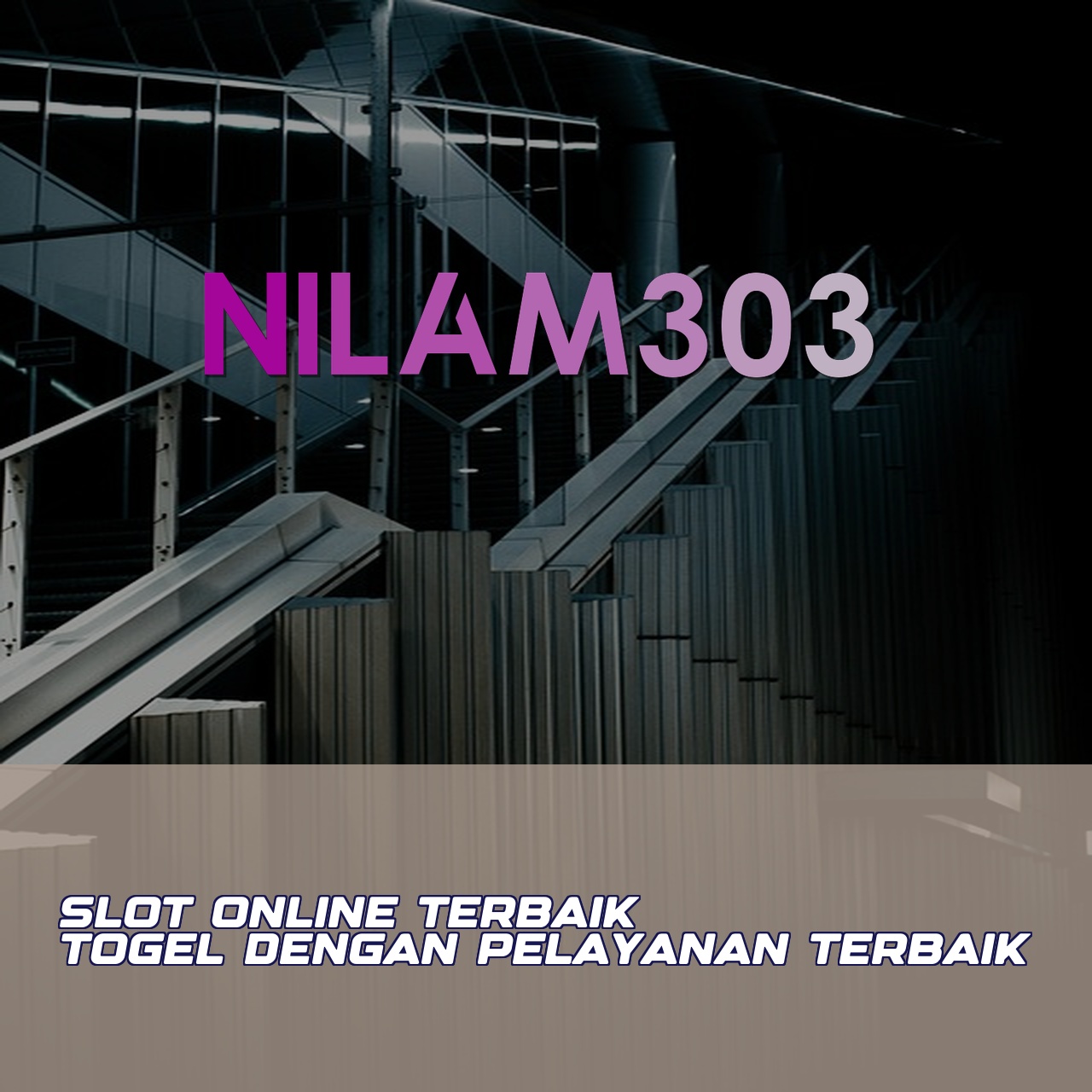 NILAM303