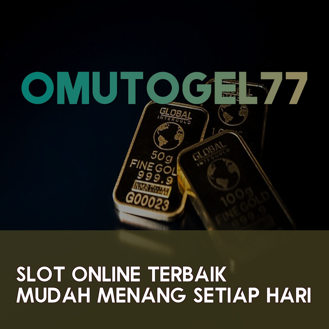 OMUTOGEL77