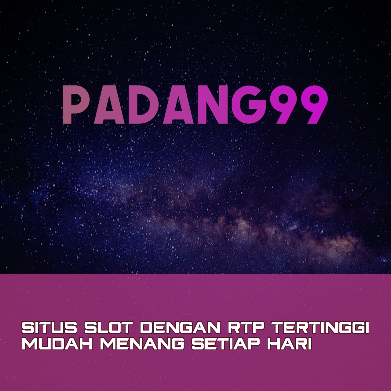 PADANG99