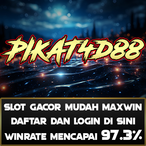 PIKAT4D88