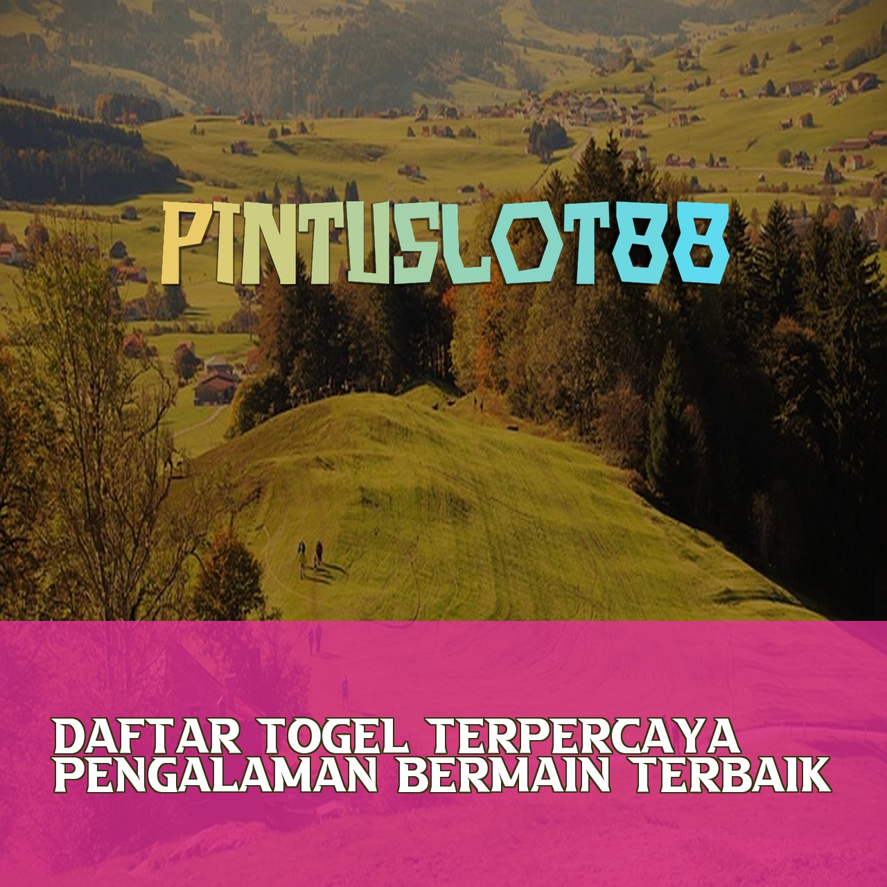 PINTUSLOT88