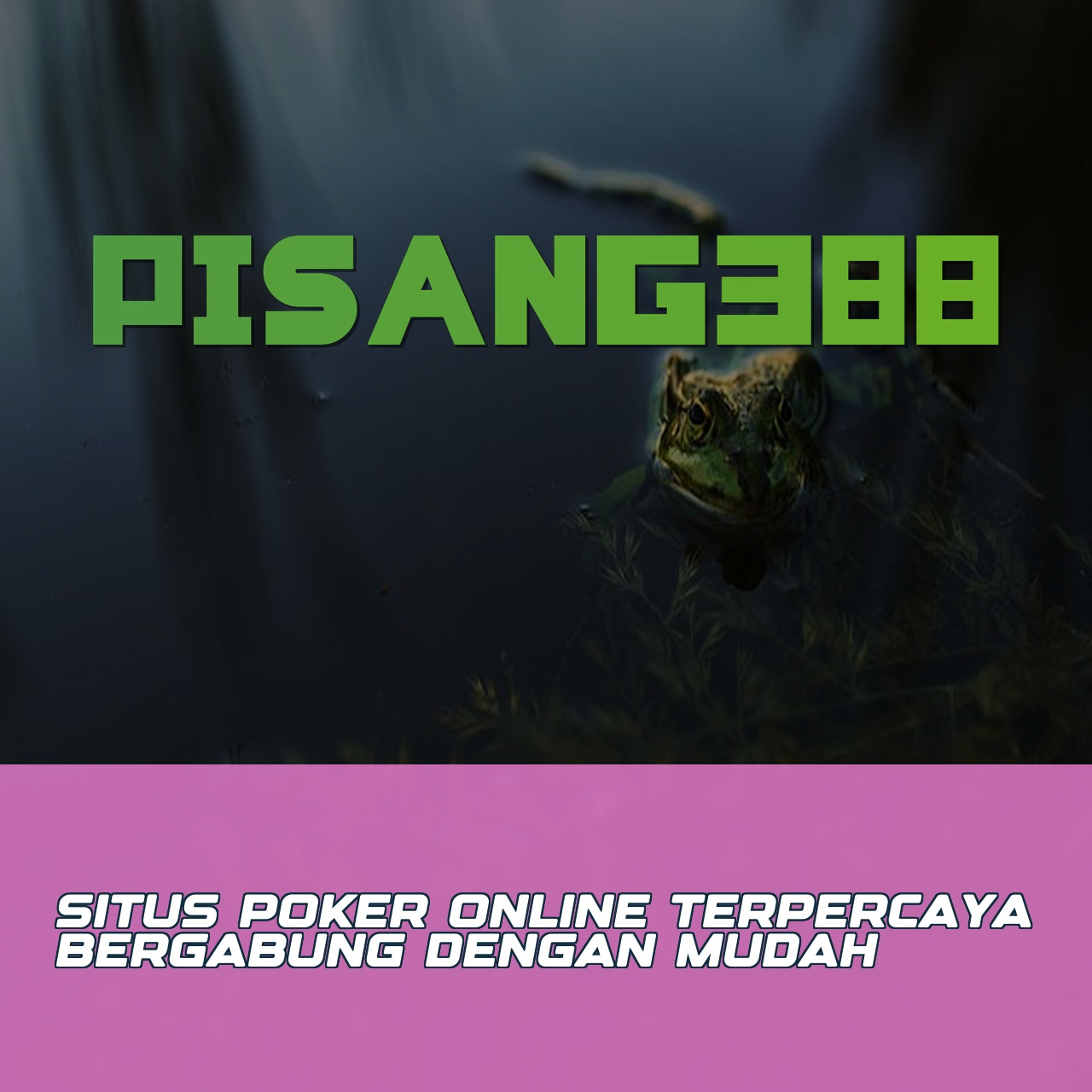 PISANG388