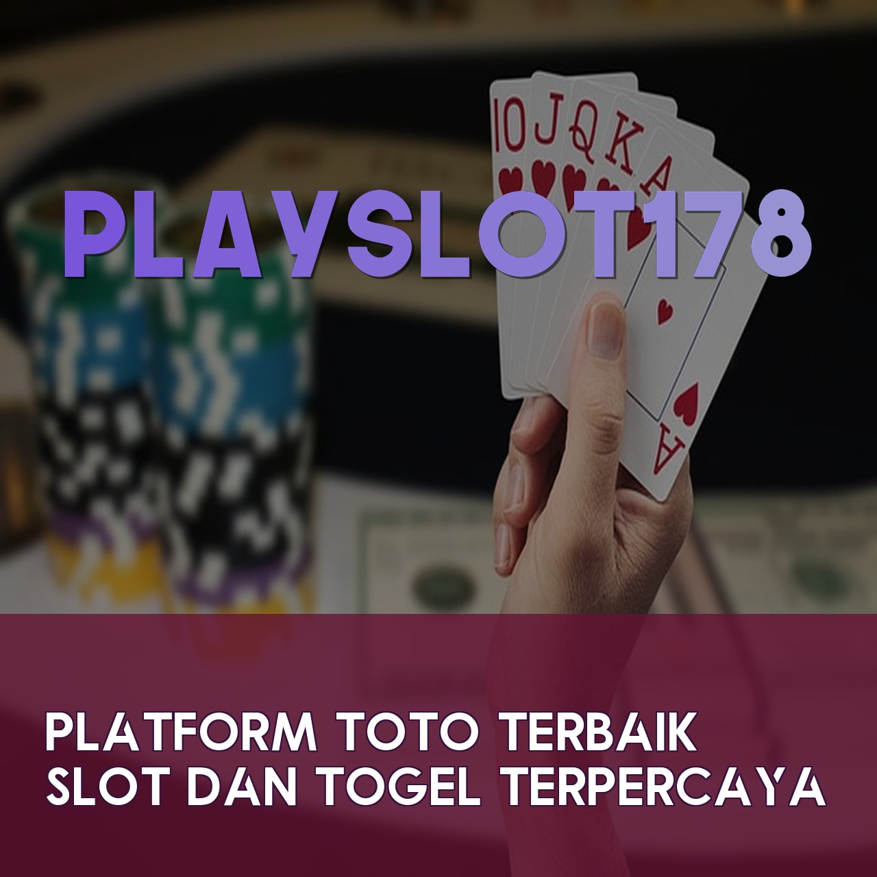 PLAYSLOT178