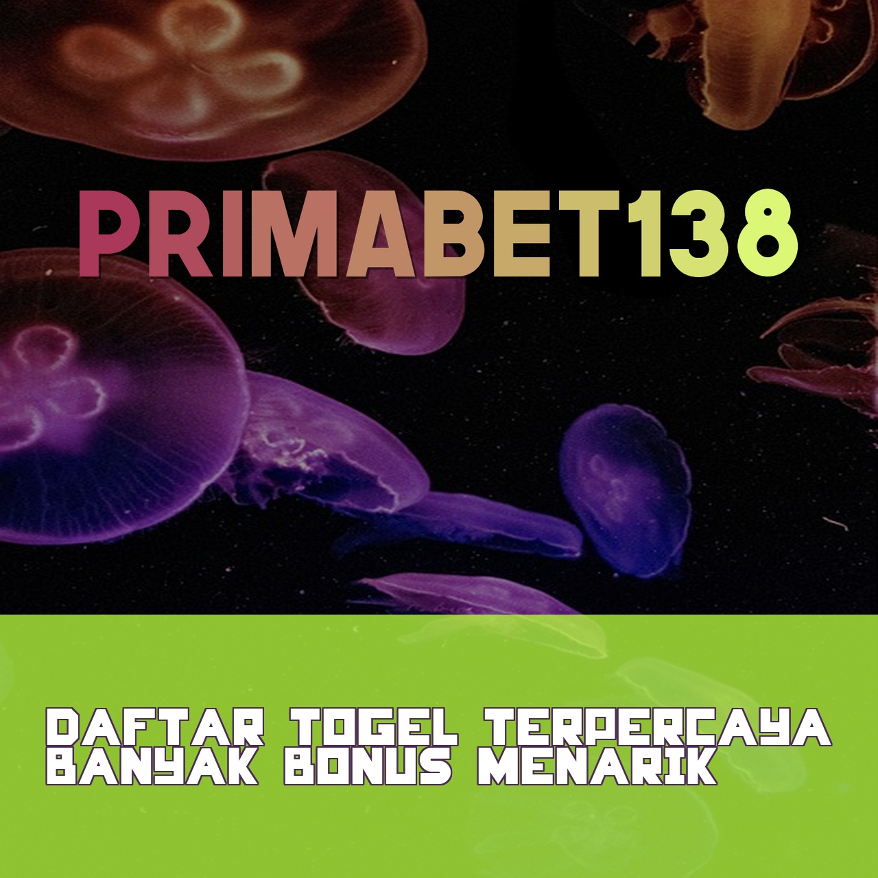 PRIMABET138