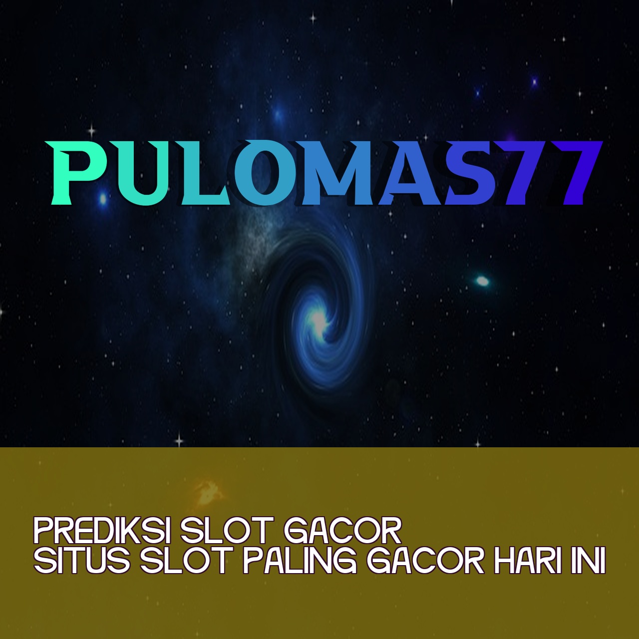 PULOMAS77