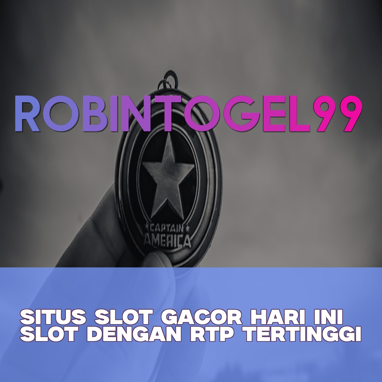 ROBINTOGEL99