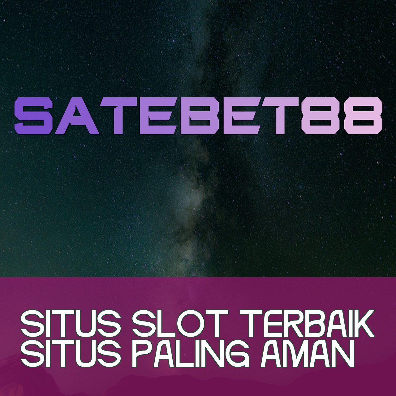 SATEBET88