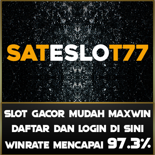 SATESLOT77