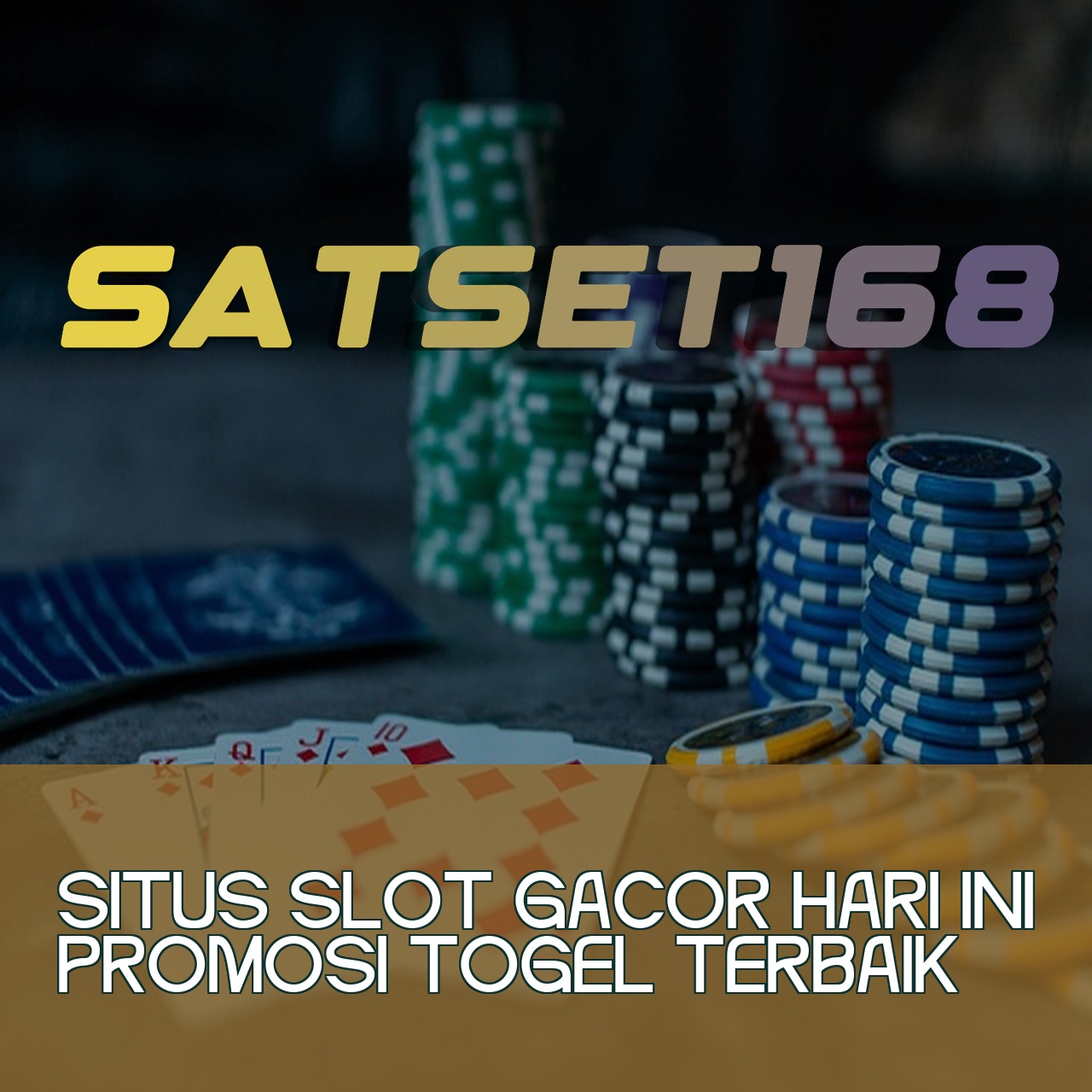 SATSET168