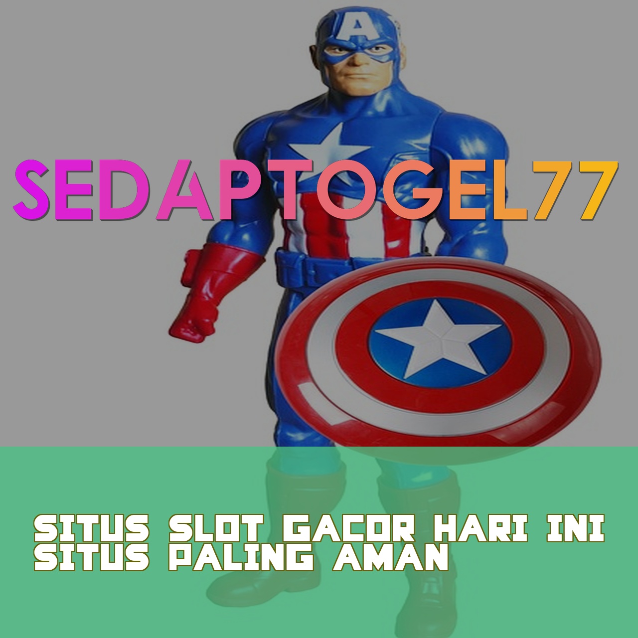 SEDAPTOGEL77