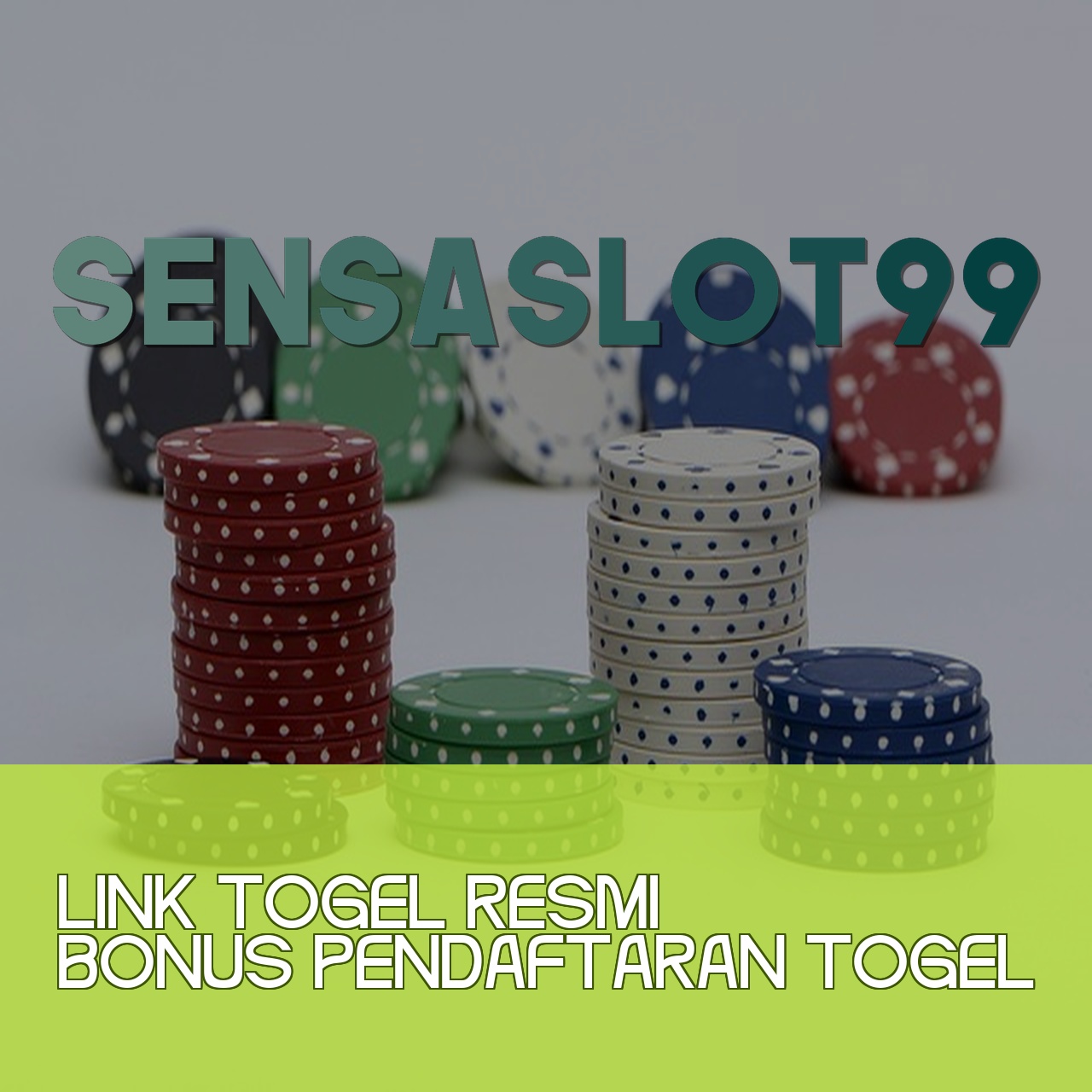 SENSASLOT99