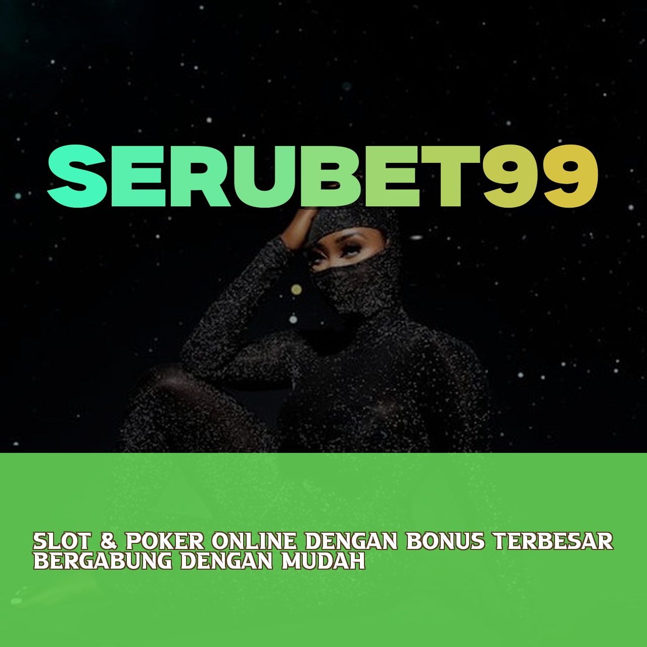 SERUBET99