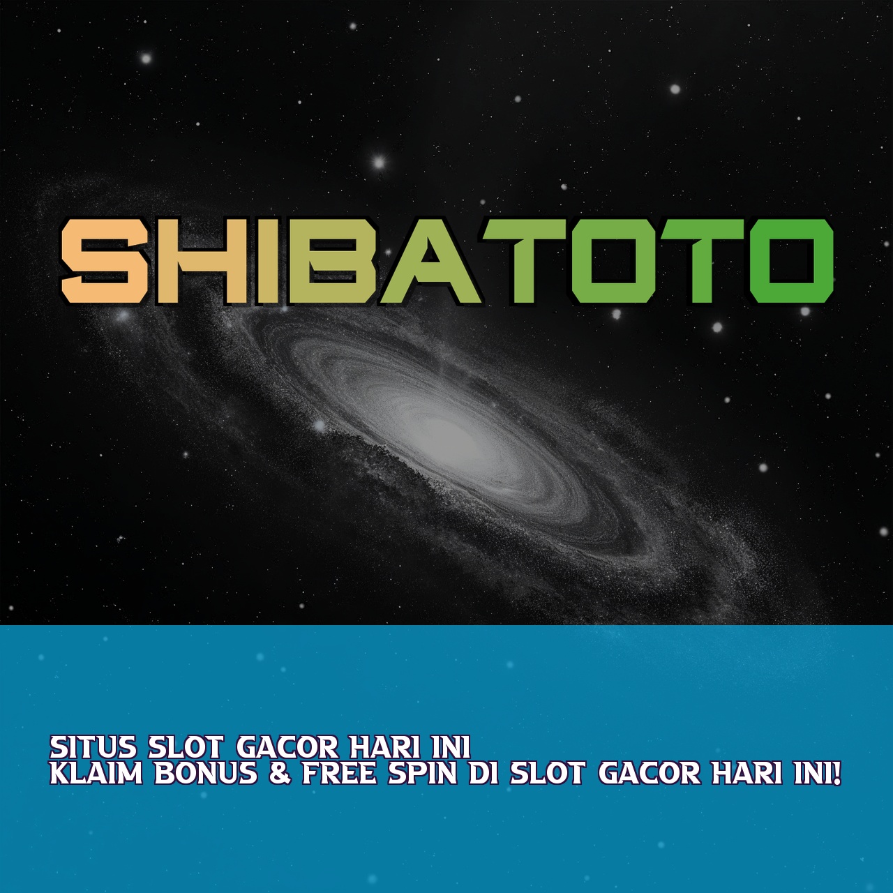 SHIBATOTO