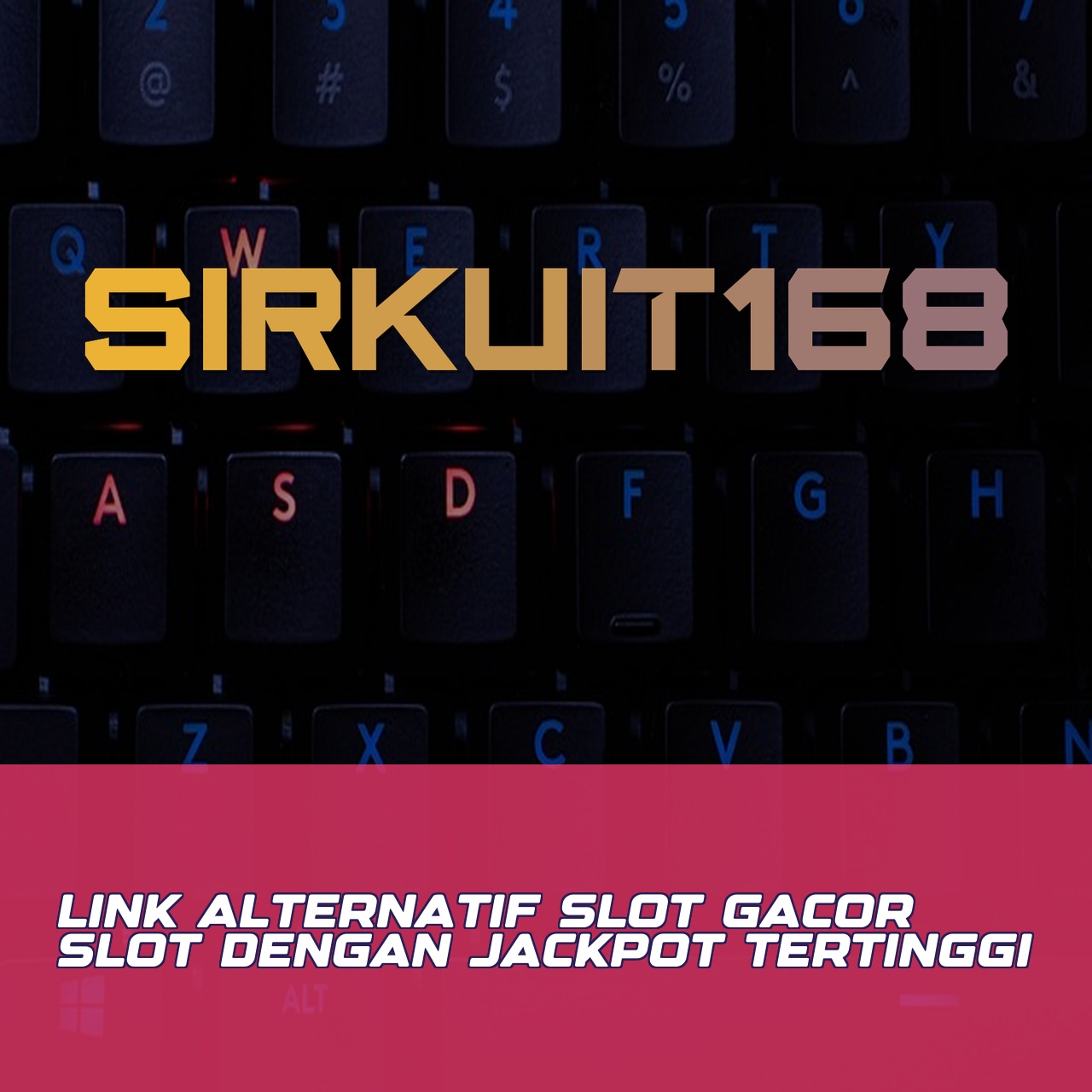 SIRKUIT168