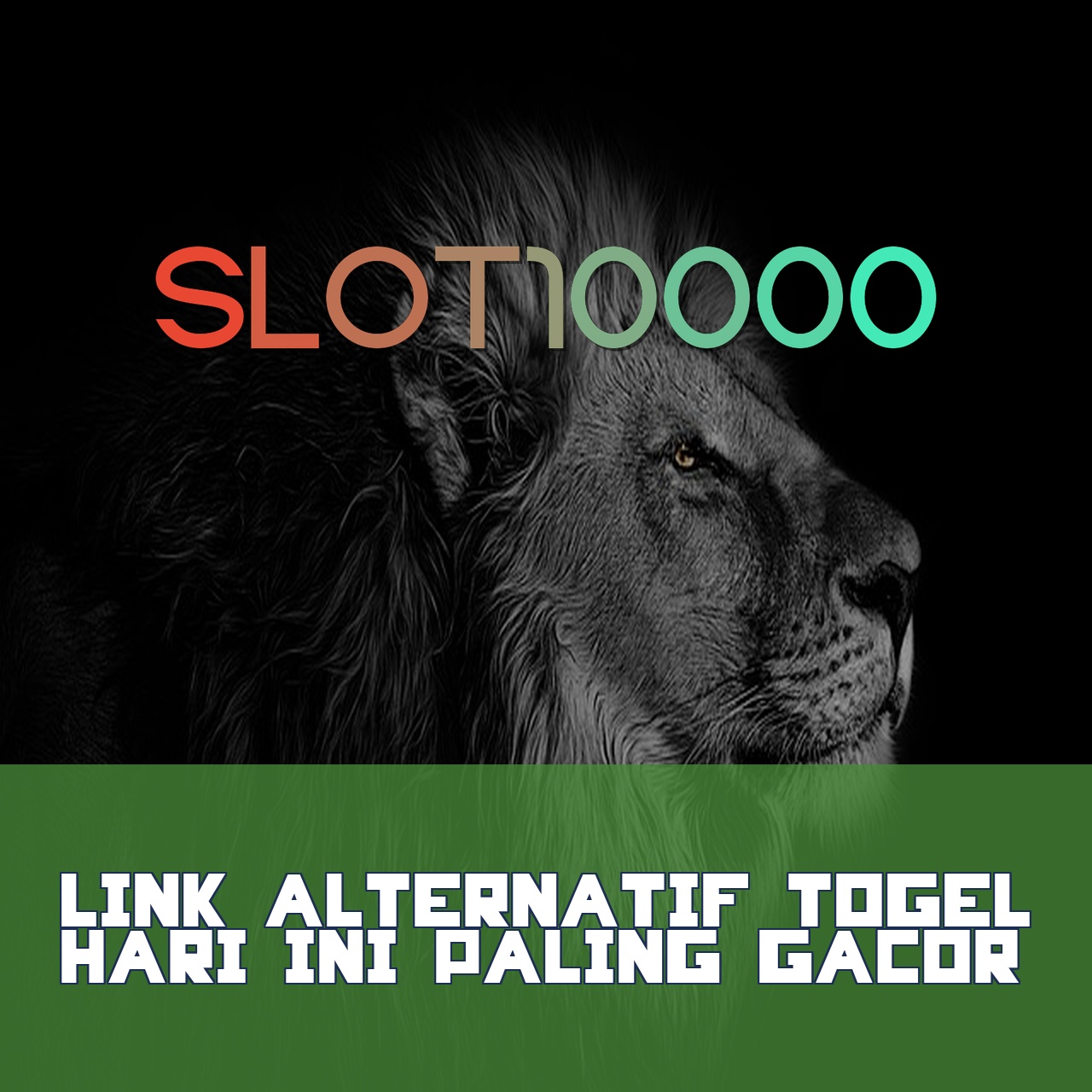 SLOT10000