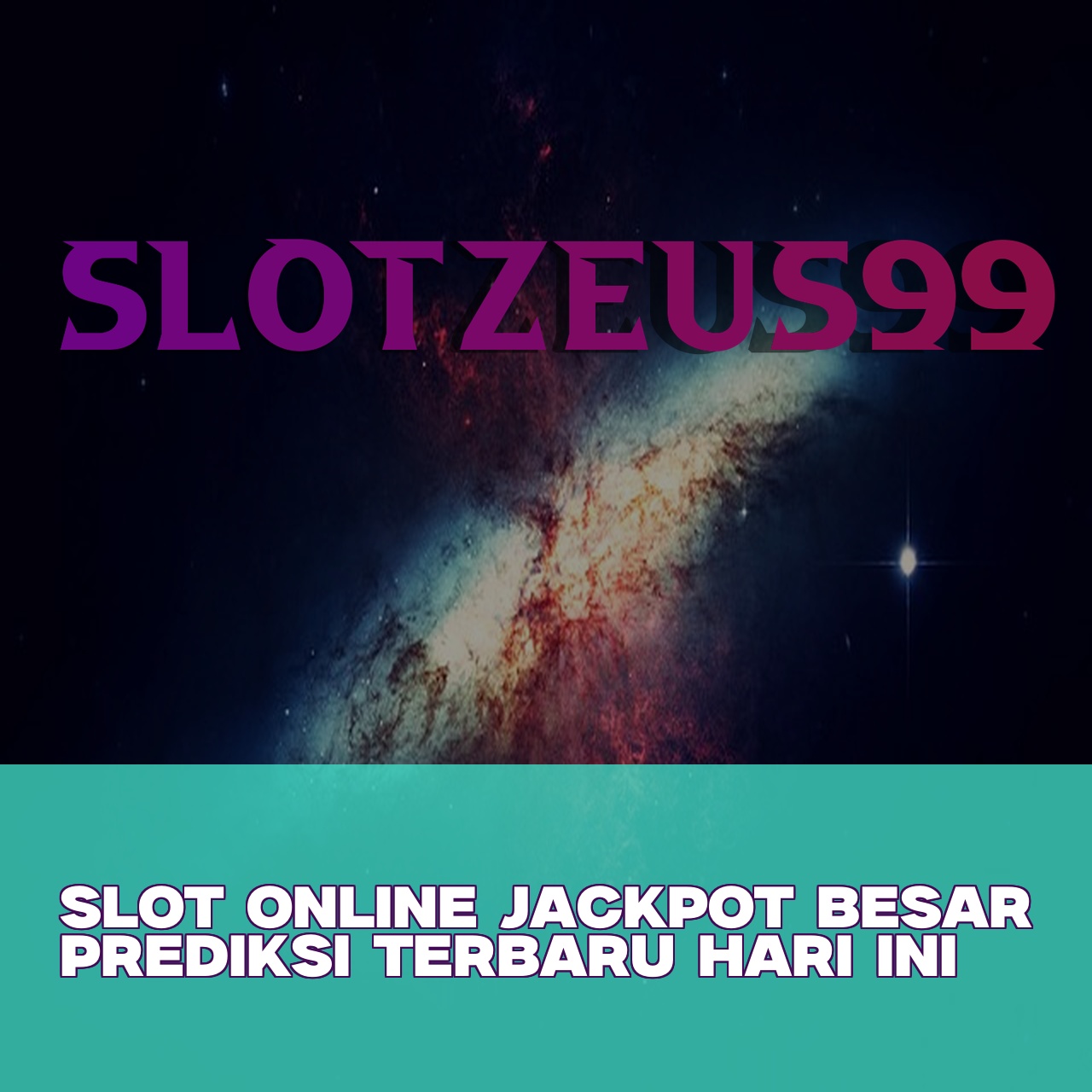 SLOTZEUS99