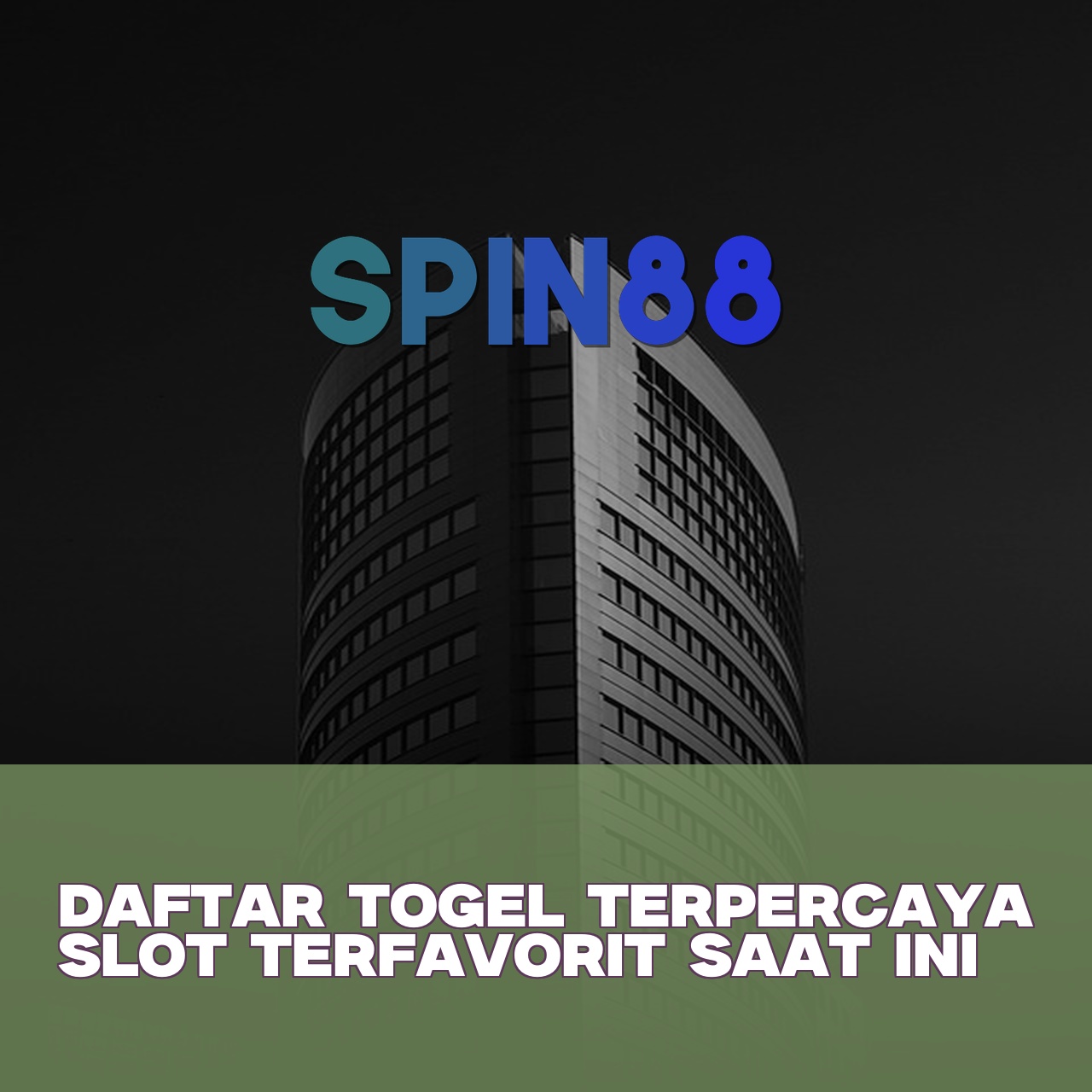 SPIN88