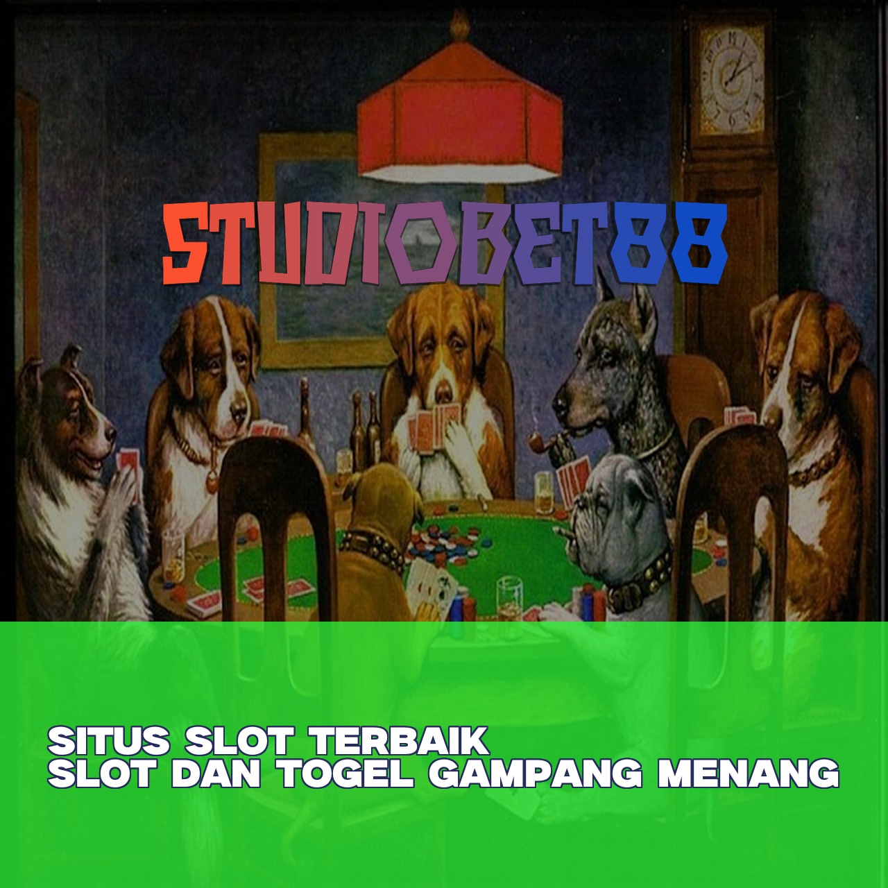 STUDIOBET88