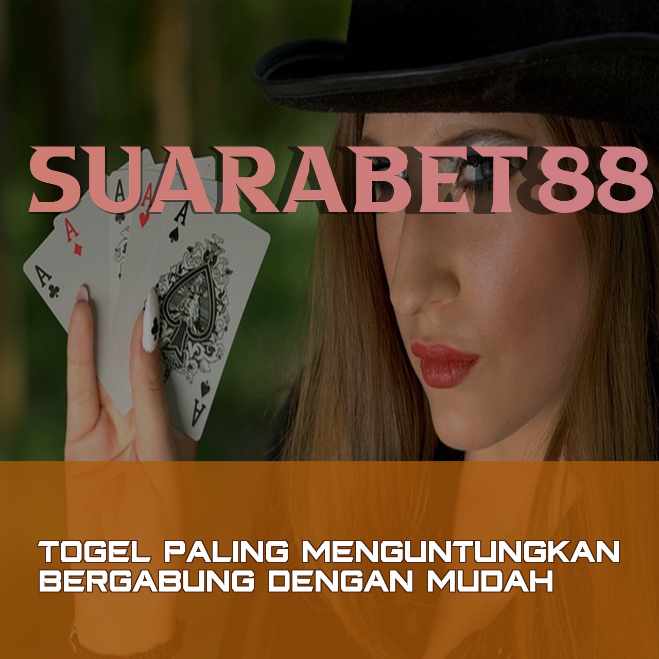 SUARABET88