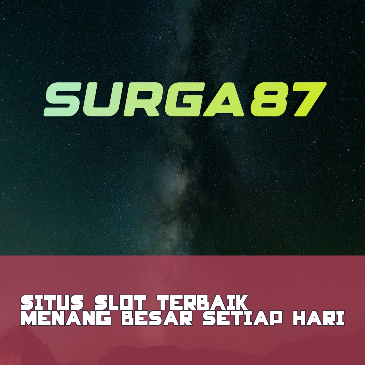 SURGA87