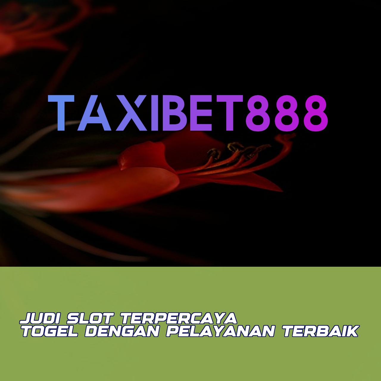 TAXIBET888