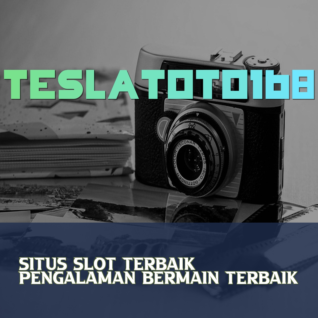 TESLATOTO168