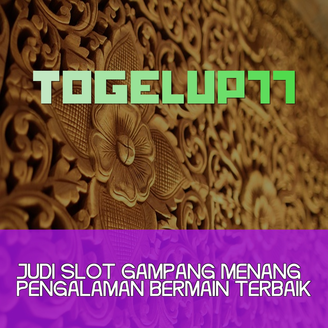 TOGELUP77