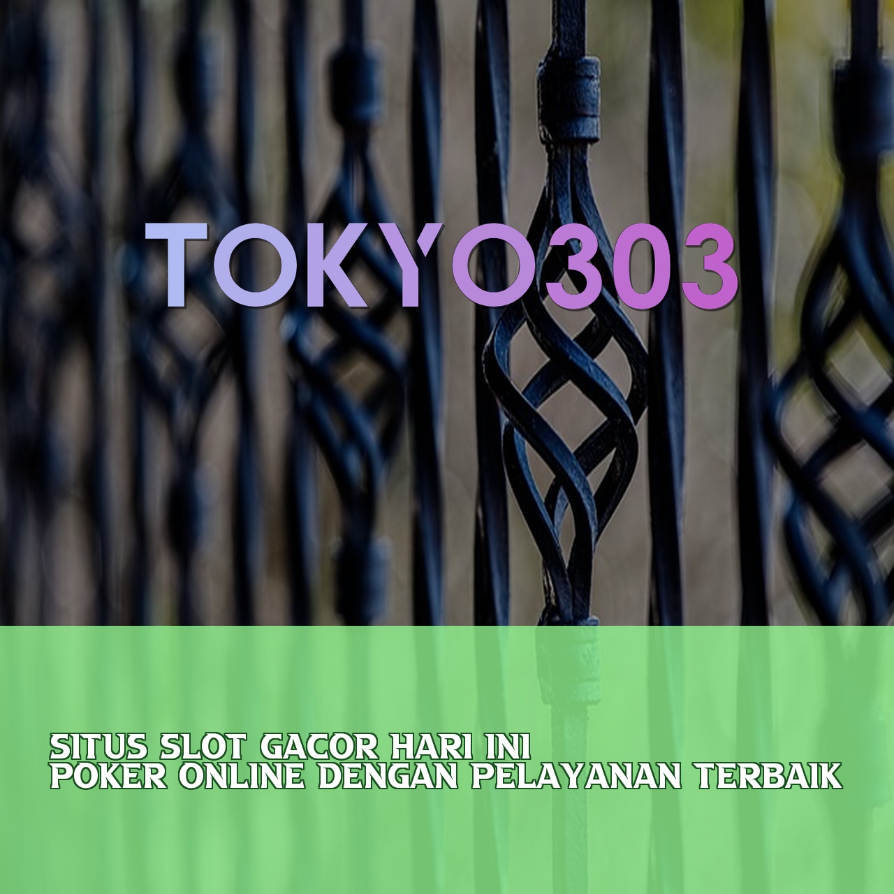 TOKYO303