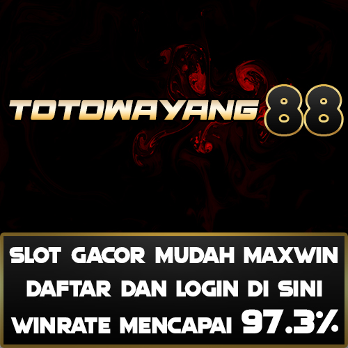 TOTOWAYANG88