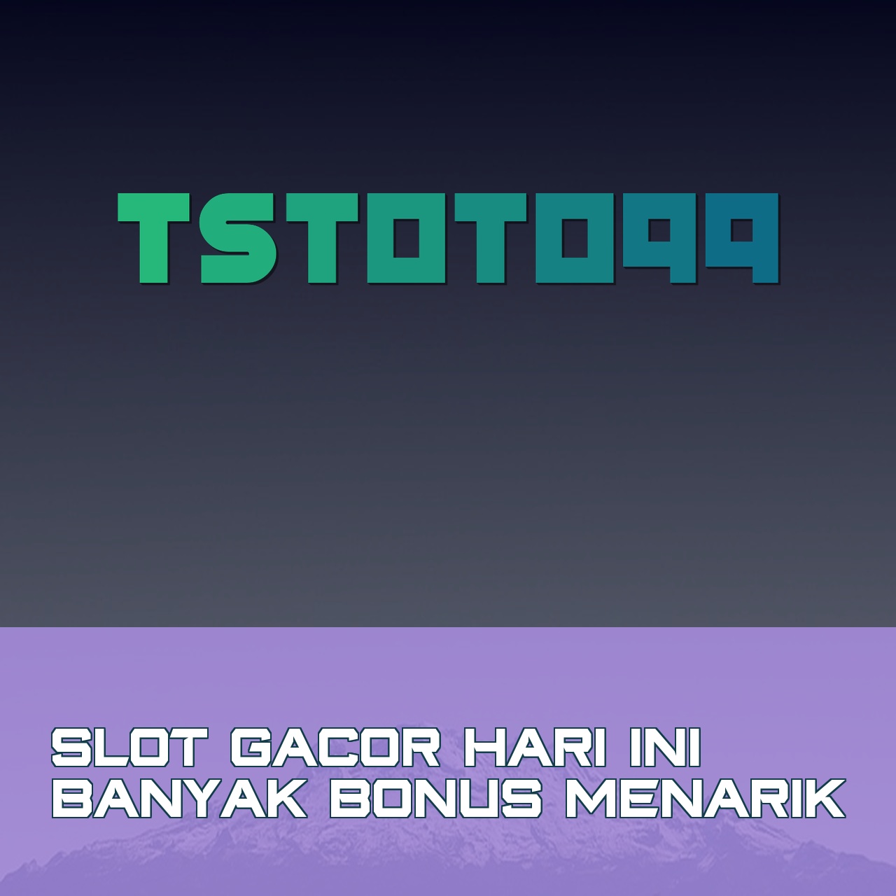 TSTOTO99