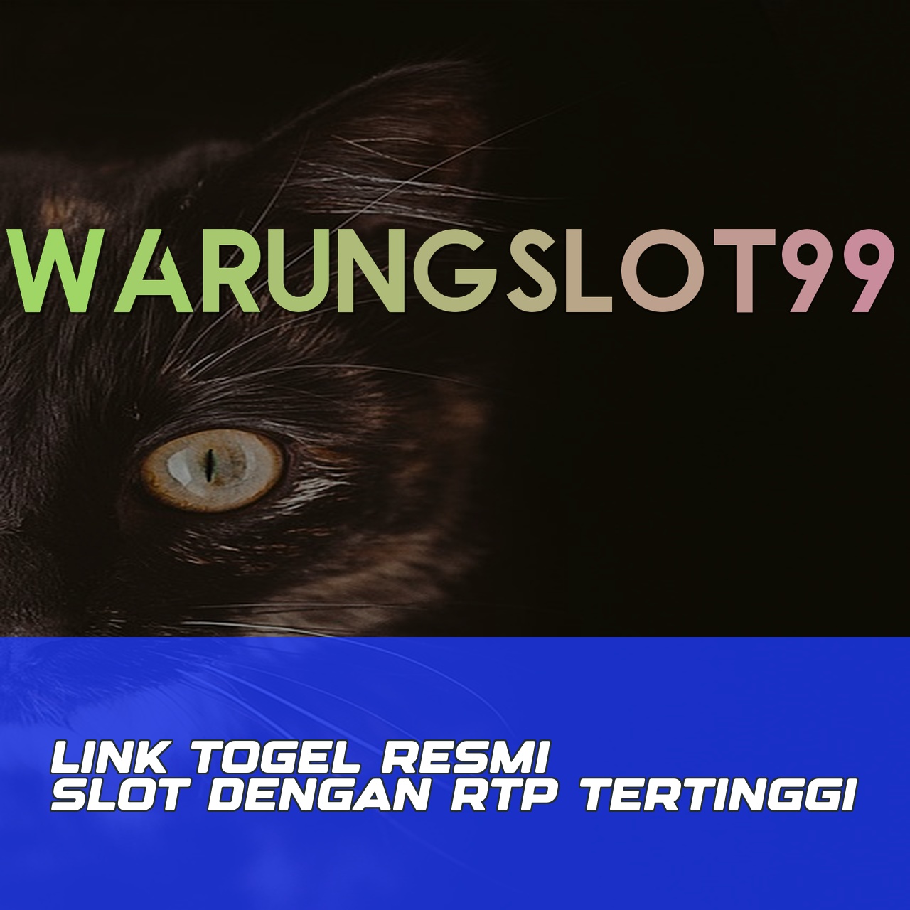 WARUNGSLOT99