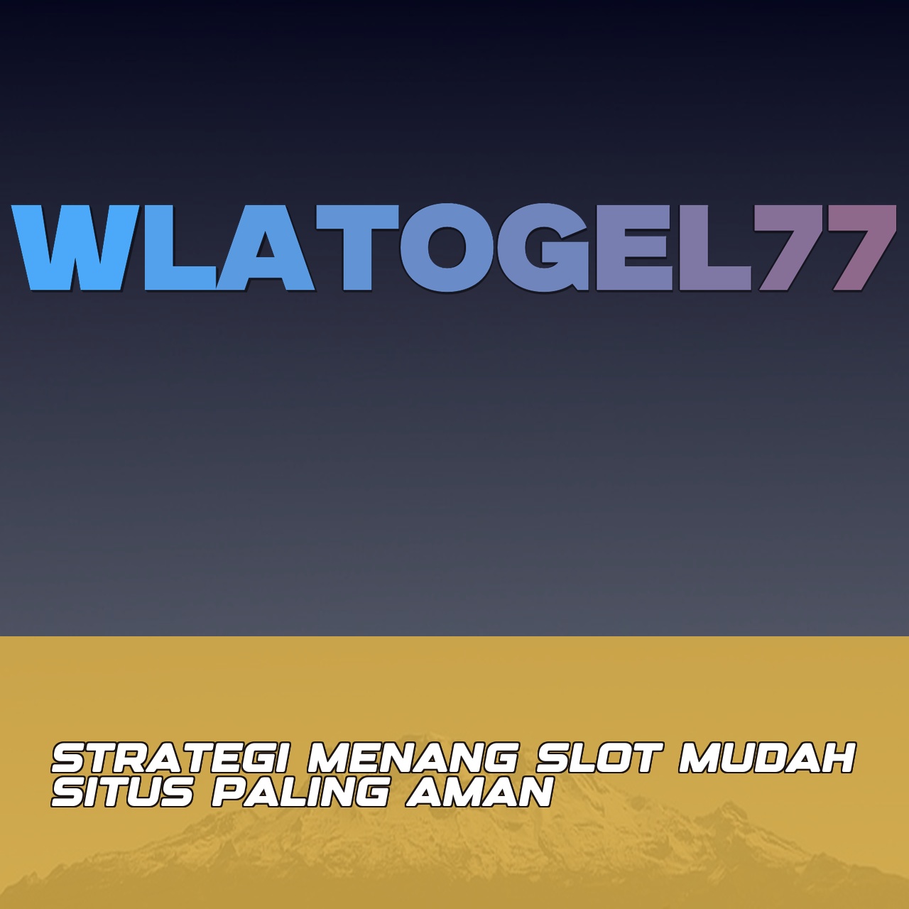 WLATOGEL77