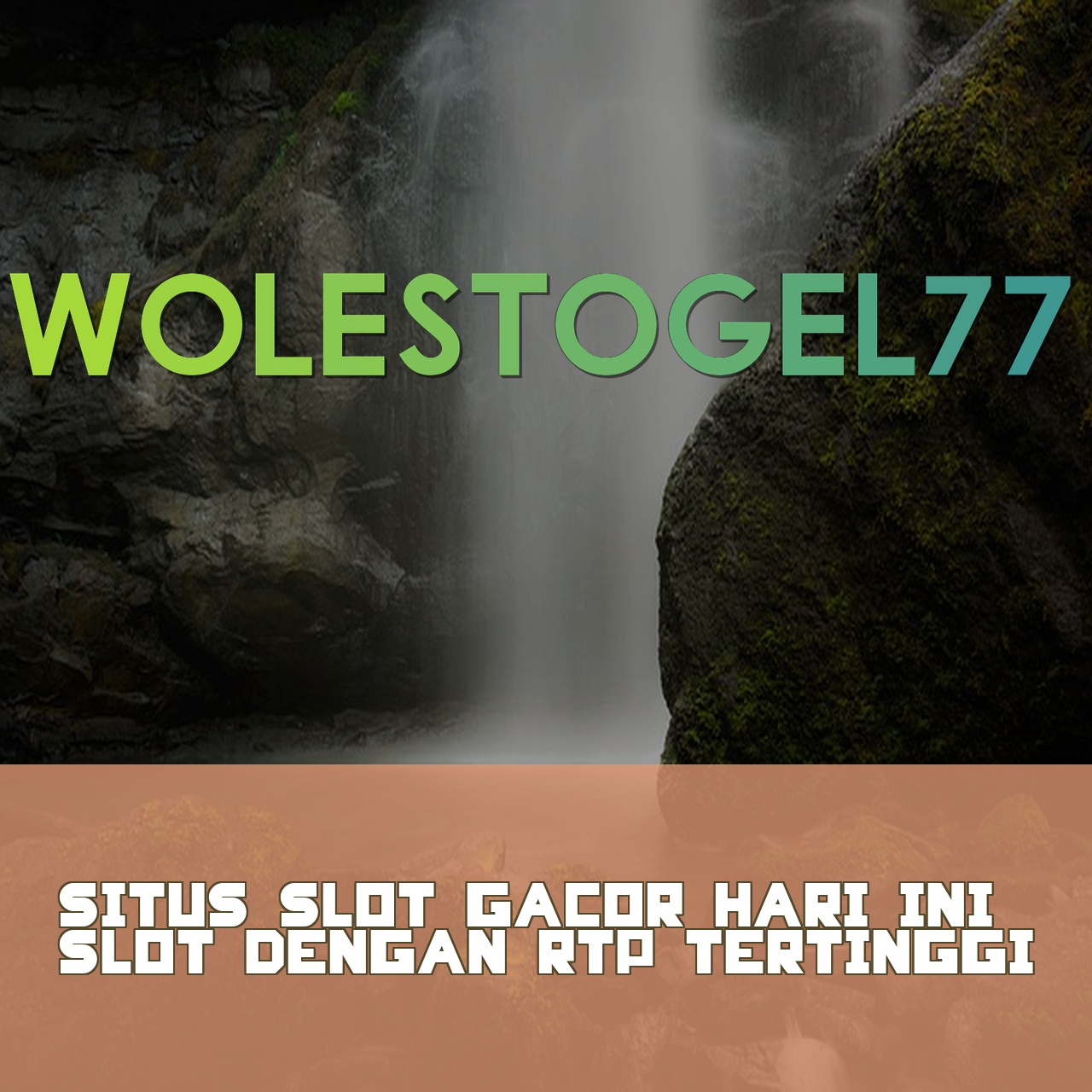 WOLESTOGEL77