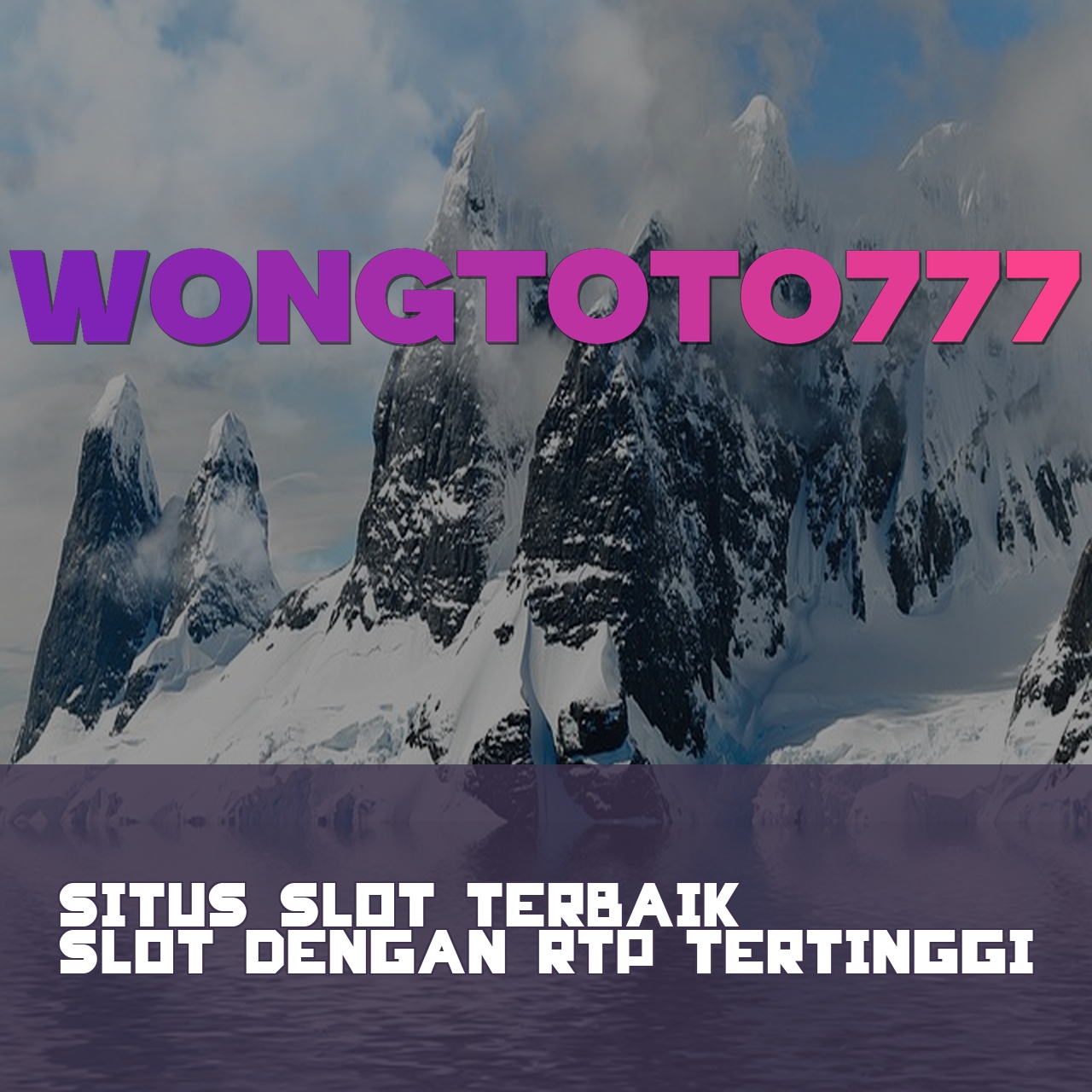 WONGTOTO777