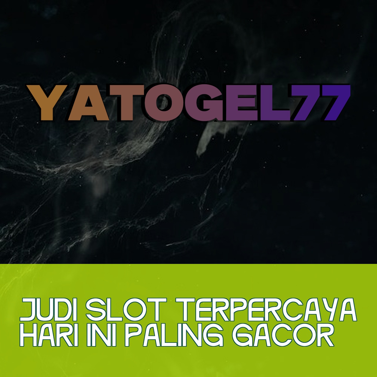 YATOGEL77