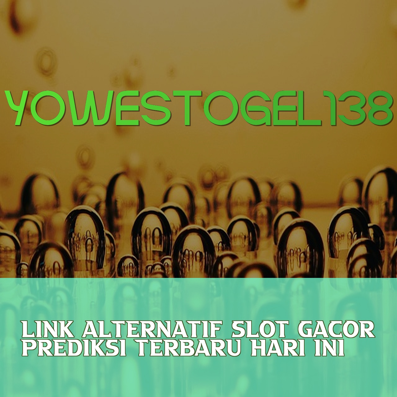 YOWESTOGEL138