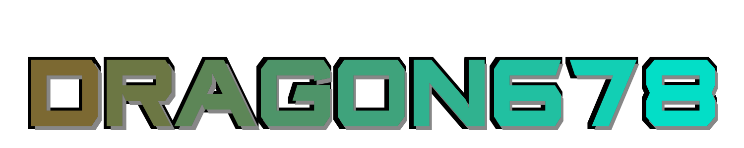 Logo DRAGON678