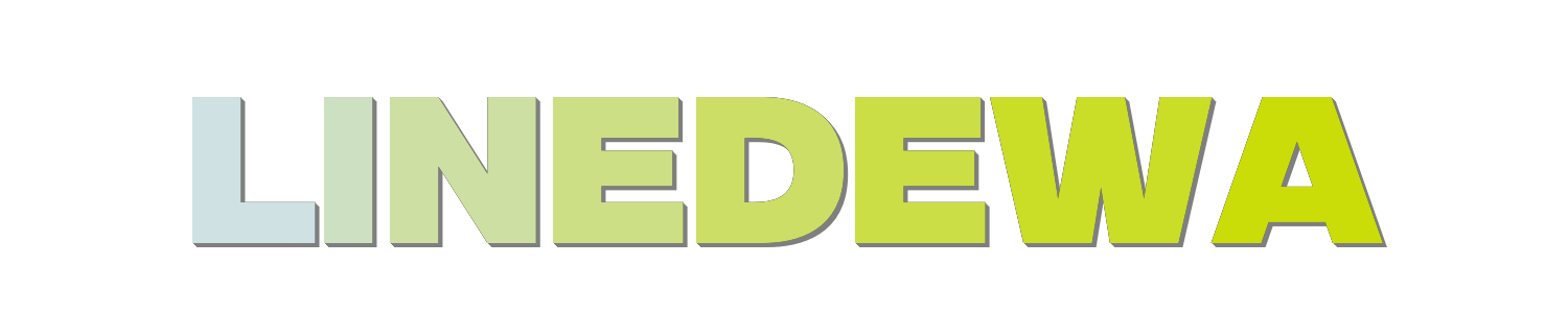 Logo LINEDEWA