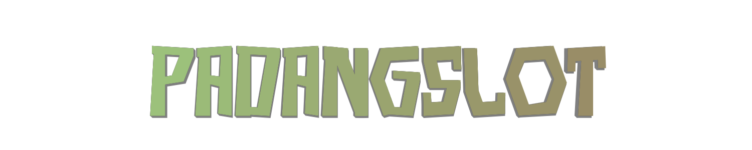 Logo PADANGSLOT